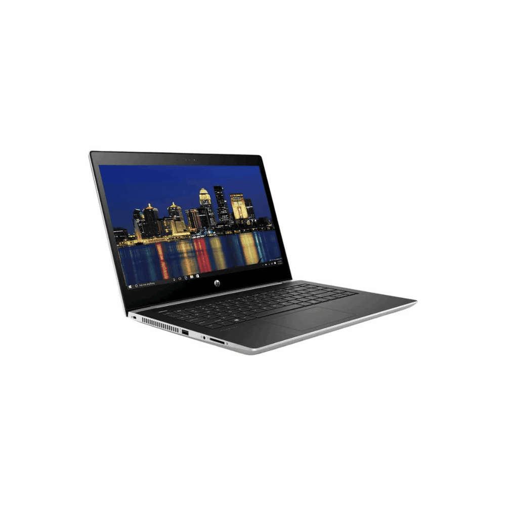 HP 440 G6 Core i5 14" Laptop - Compact Design with Powerful Performance - Blue Orbit Computer Trading LLC