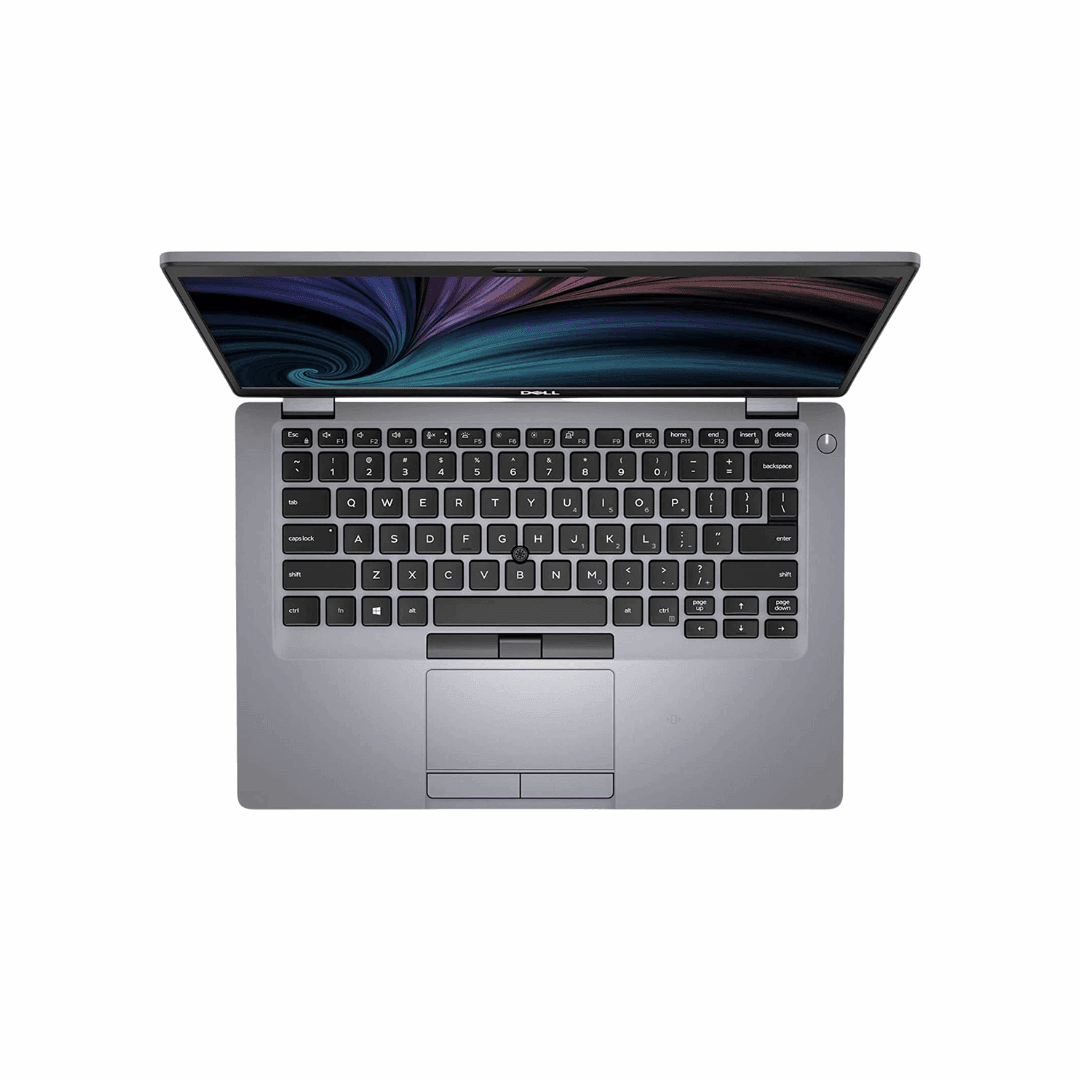 Dell 5410 Business Laptop 14" FHD - 10th Gen Performance - Blue Orbit Computer Trading LLC