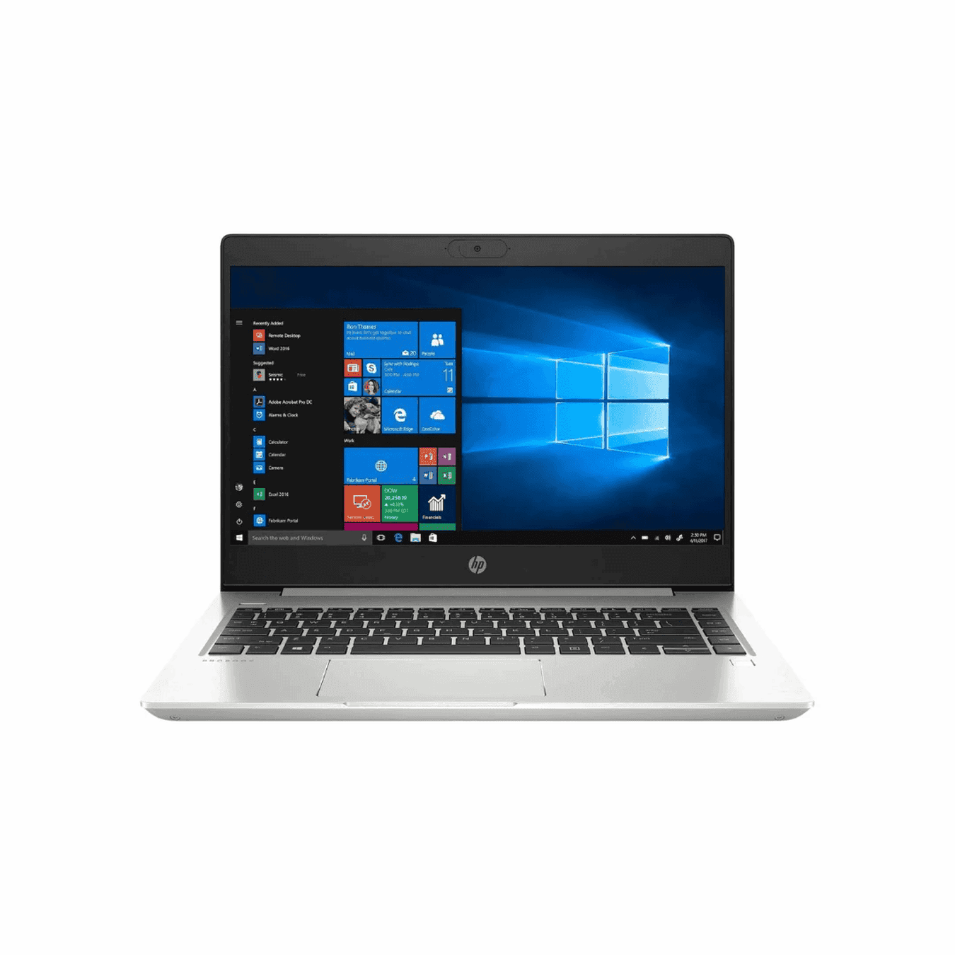 HP 440 G7 Core i5 Laptop - 10th Gen 14" for Sleek Design and Powerful Performance - Blue Orbit Computer Trading LLC