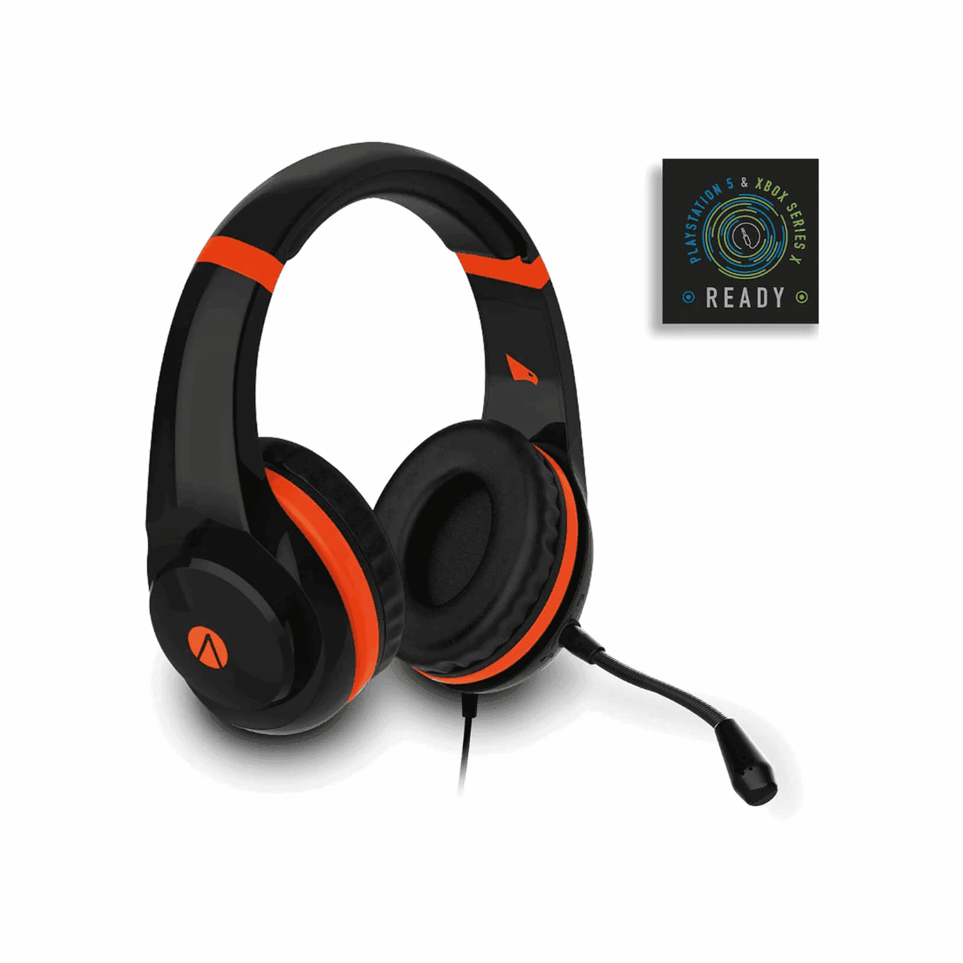 Stealth XP Raptor Headset | Premium Stereo Gaming Experience - Blue Orbit Computer Trading LLC