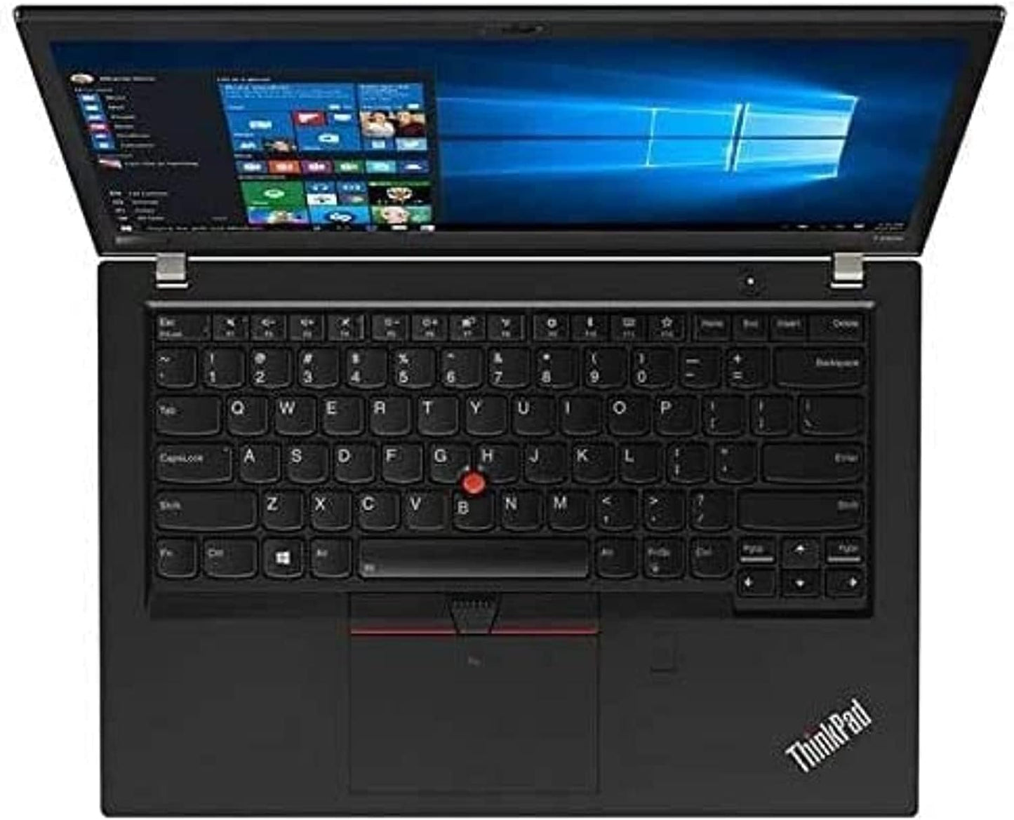 Lenovo T480s Touchscreen Business Laptop 14" FHD