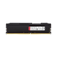 ذاكرة وصول عشوائي (RAM) هايبر إكس فيوري بسعة 16 جيجابايت DDR4 2400 ميجاهرتز لسطح المكتب، بدون إضاءة RGB