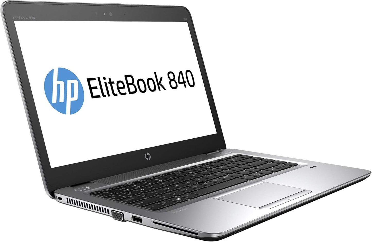 HP 840 G3 Business Laptop 14" FHD