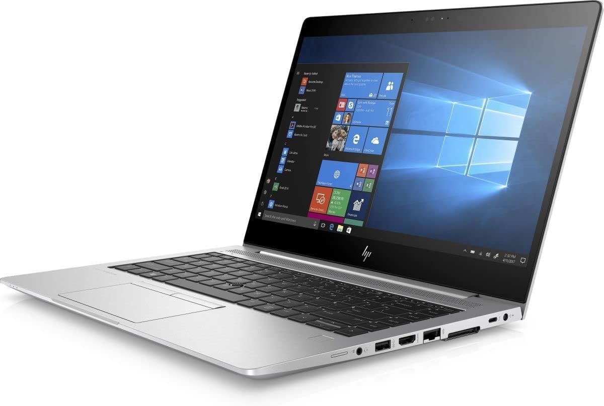 HP 840 G5 Business Laptop 14" FHD