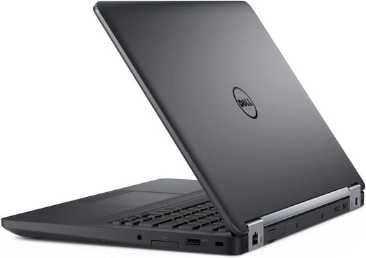 Dell 5470 7th Gen Business Laptop 14" FHD