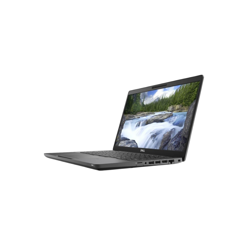Dell Latitude 5400 Business Laptop | Refurbished
