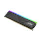 XPG Spectrix D35 16GB DDR4 3600MHz ذاكرة سطح مكتب RGB سوداء
