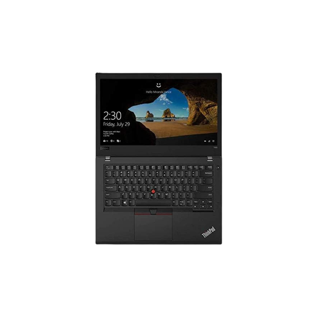 Lenovo ThinkPad T480 Business Laptop | Refurbished