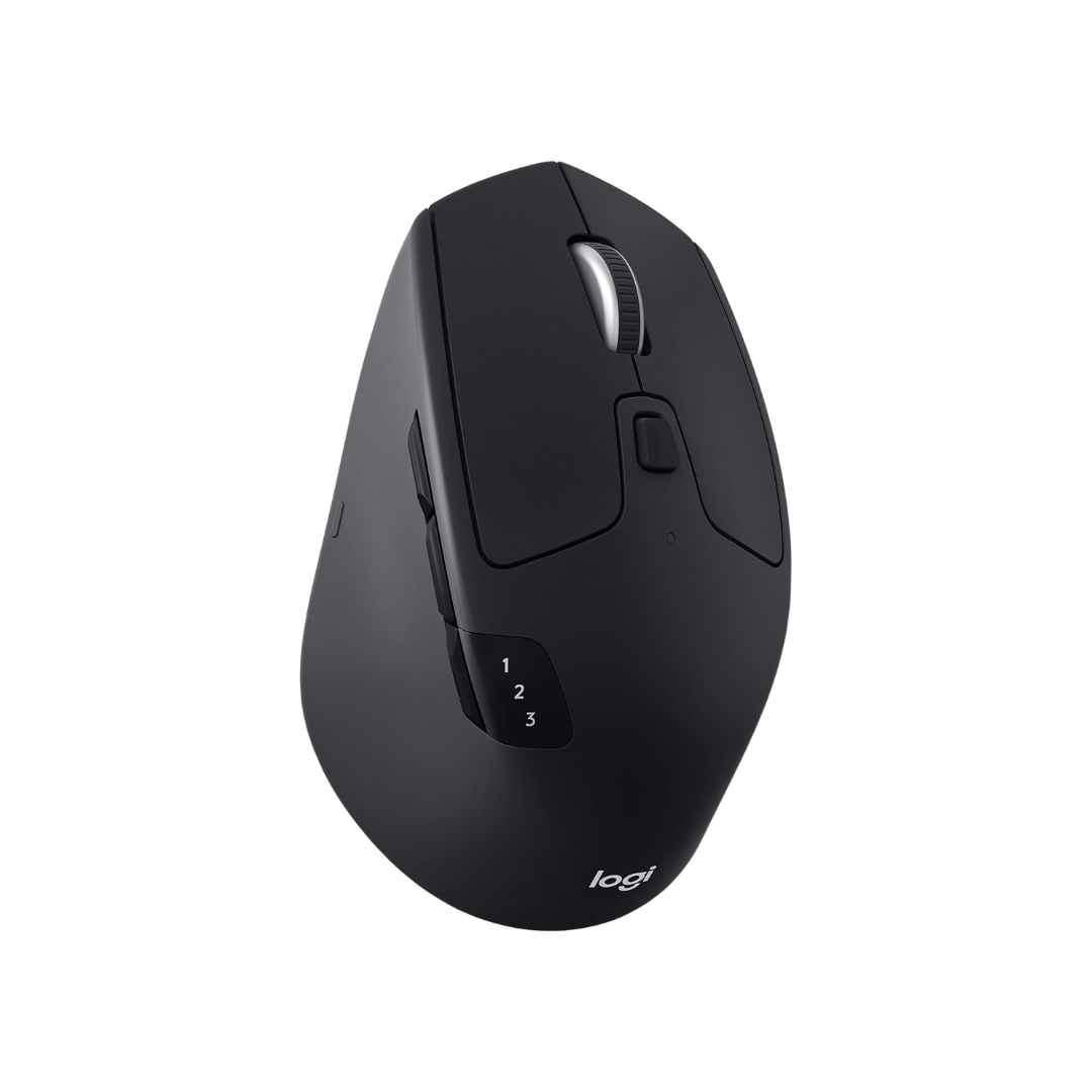 Logitech M720 Triathlon Multi-Device Wireless Mouse UAE