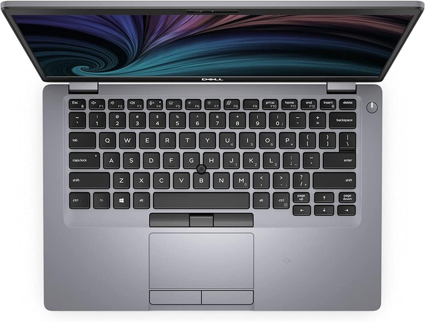 Dell 5410 10th Gen Business Laptop 14" FHD