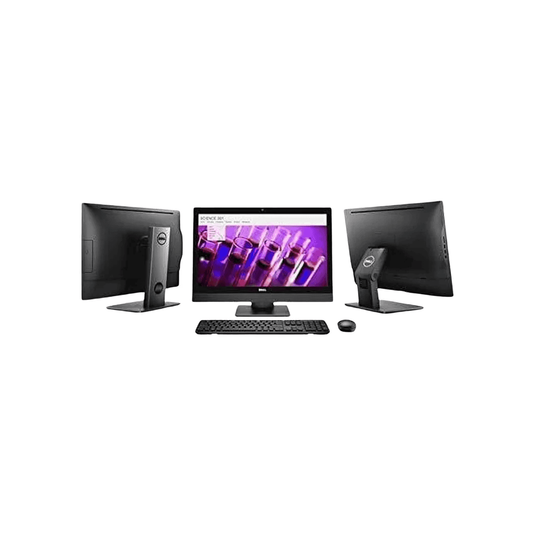 Dell OptiPlex 7450 All-in-One PC | 24" FHD Display for Enhanced Productivity - Blue Orbit Computer Trading LLC