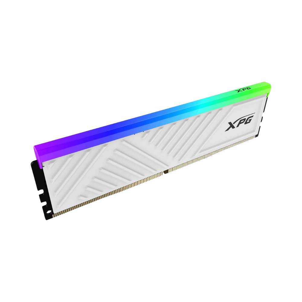 XPG Spectrix D35 16GB DDR4 3600MHz ذاكرة وصول عشوائي لسطح المكتب RGB