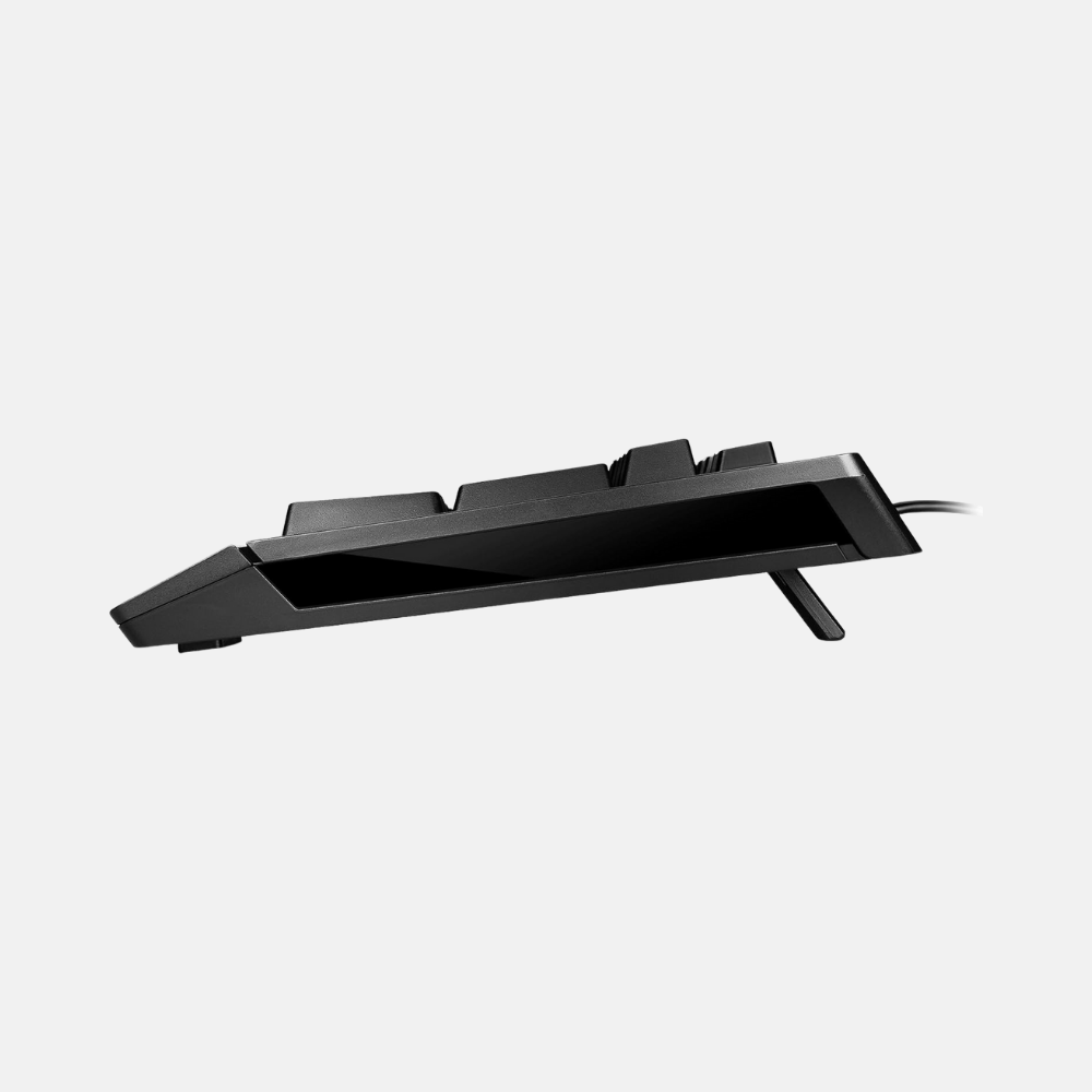 MSI Vigor GK20 + Clutch GM08 | Keyboard & Mouse Combo