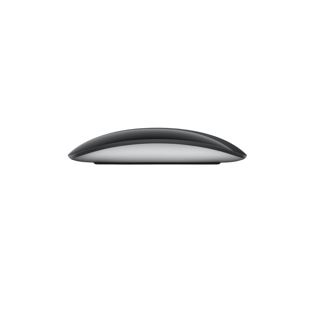 Apple Magic Mouse 3 Wireless Multi-Touch Rechargeable Mouse
