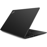 Lenovo ThinkPad X13 - 10th Generation with a Core i5 processor