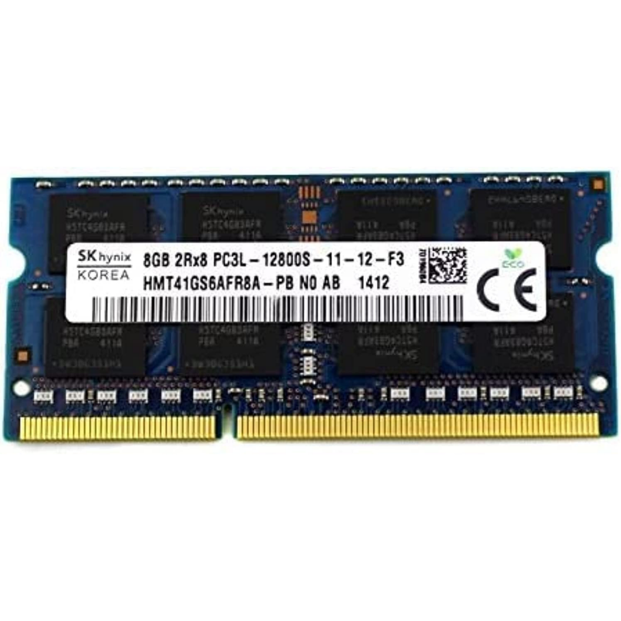4GB DDR3 Desktop RAM