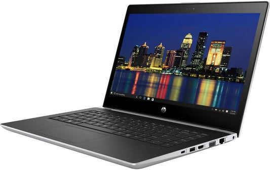 HP 440 G5 Business Laptop 14" FHD