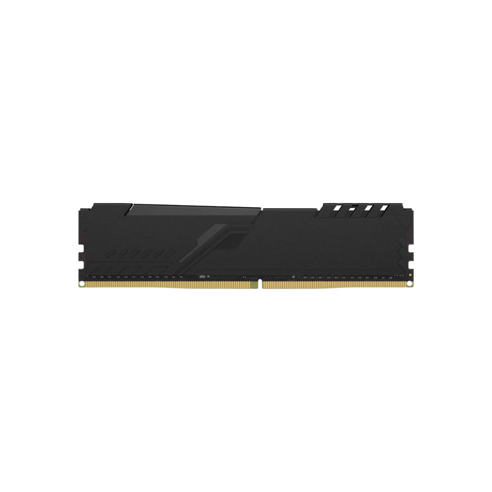 HyperX Fury 8GB DDR4 3200MHz Desktop RAM | Performance XMP
