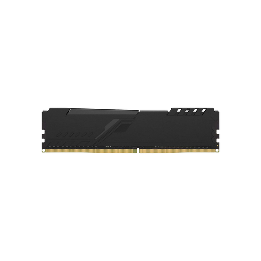 HyperX Fury 8GB DDR4 3200MHz Desktop RAM XMP UAE