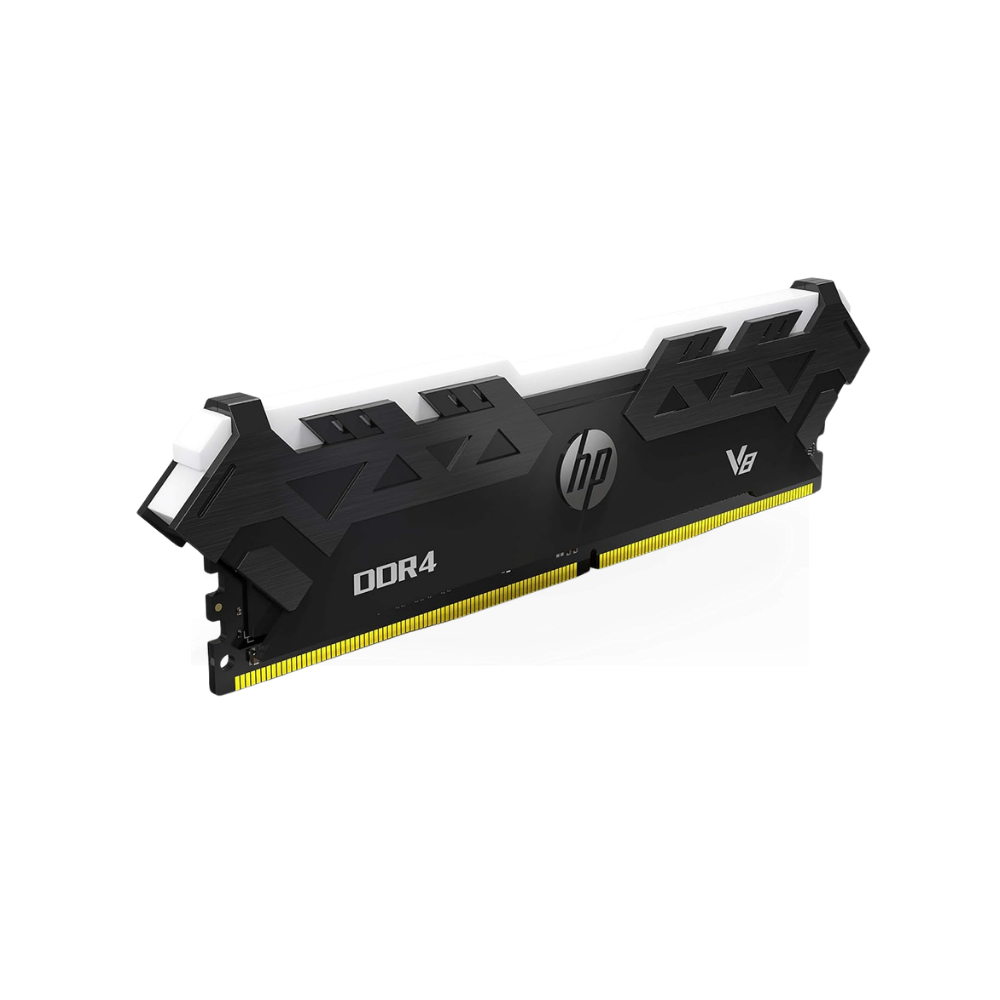 HP V8 DDR4 3200MHz Desktop RAM | RGB | 8GB or 16GB Kit