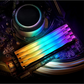ADATA XPG Spectrix D60G 16GB DDR4 3600MHz Desktop RAM RGB