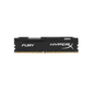 ذاكرة الوصول العشوائي HyperX Fury سعة 16 جيجابايت DDR4 2133MHz لسطح المكتب RGB