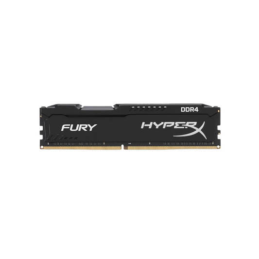 HyperX Fury 16GB DDR4 2133MHz Desktop RAM RGB