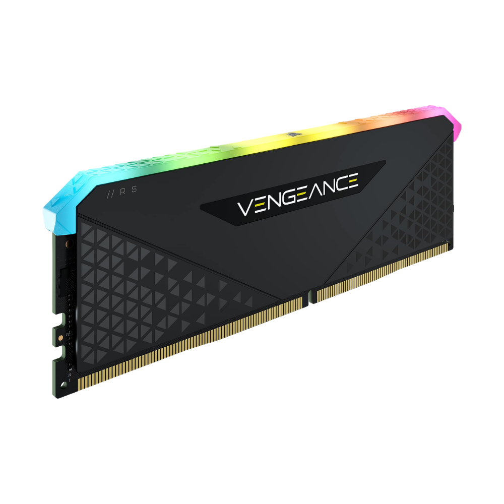 Corsair Vengeance 8GB DDR4 3600MHz Desktop RAM No RGB