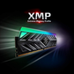XPG Spectrix D41 TUF 16GB (2x8GB) DDR4 3200MHz Desktop RAM | RGB