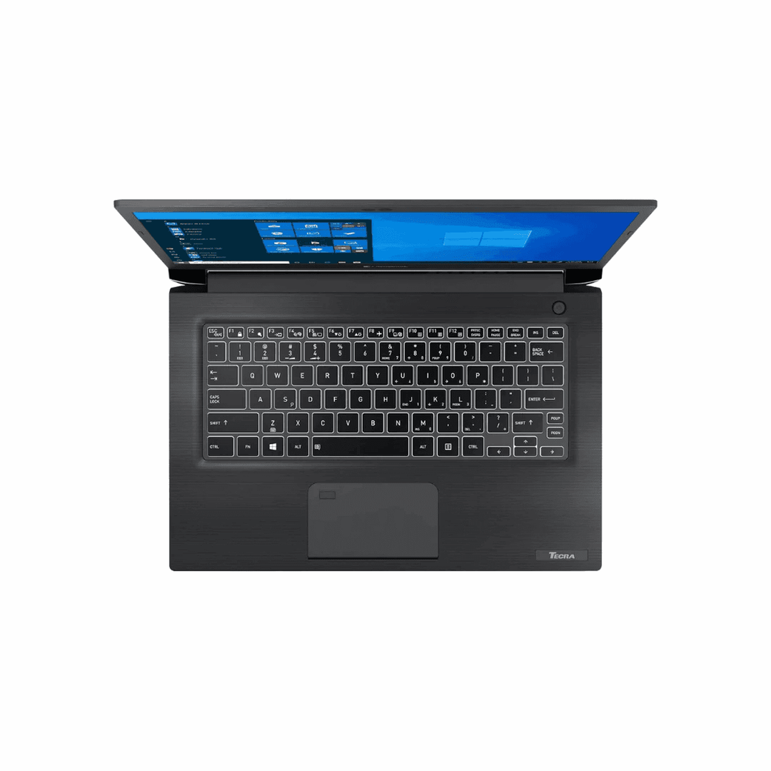 DynaBook Tecra A40G Laptop | Intel Celeron | 14" Display - Blue Orbit Computer Trading LLC