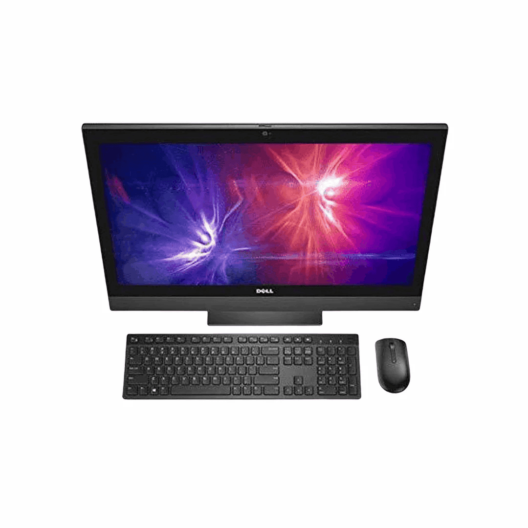 Dell OptiPlex 7450 All-in-One PC | 24" FHD Display for Enhanced Productivity - Blue Orbit Computer Trading LLC