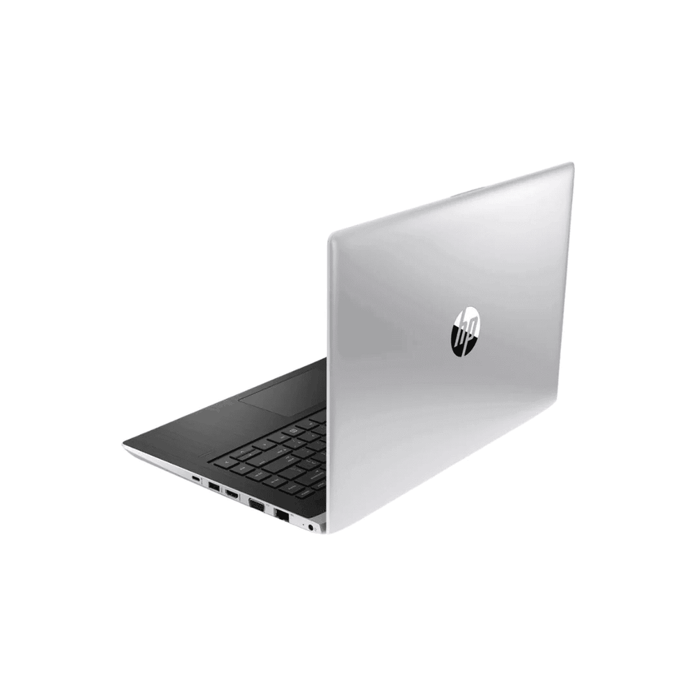 HP 440 G6 Core i5 14" Laptop - Compact Design with Powerful Performance - Blue Orbit Computer Trading LLC