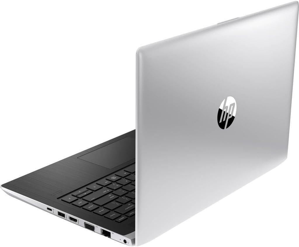 HP 440 G5 Business Laptop 14" FHD