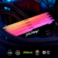 HyperX Fury 32GB DDR4 3200MHz RGB Desktop RAM Kit UAE