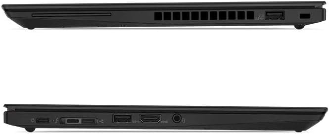 Lenovo T490s Touchscreen Business Laptop 14" FHD
