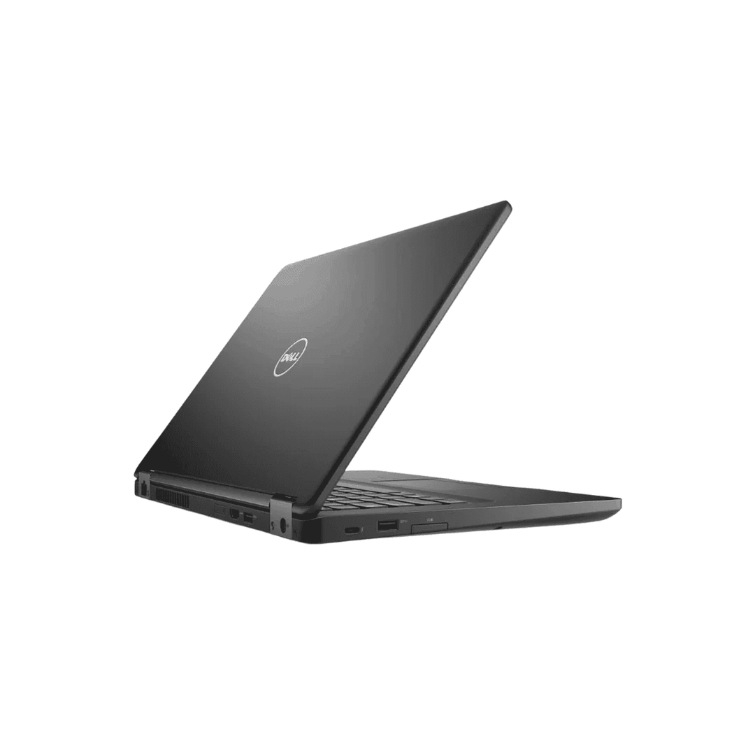Dell 5480 Business Laptop 14" FHD - 8th Gen Performance - Blue Orbit Computer Trading LLC