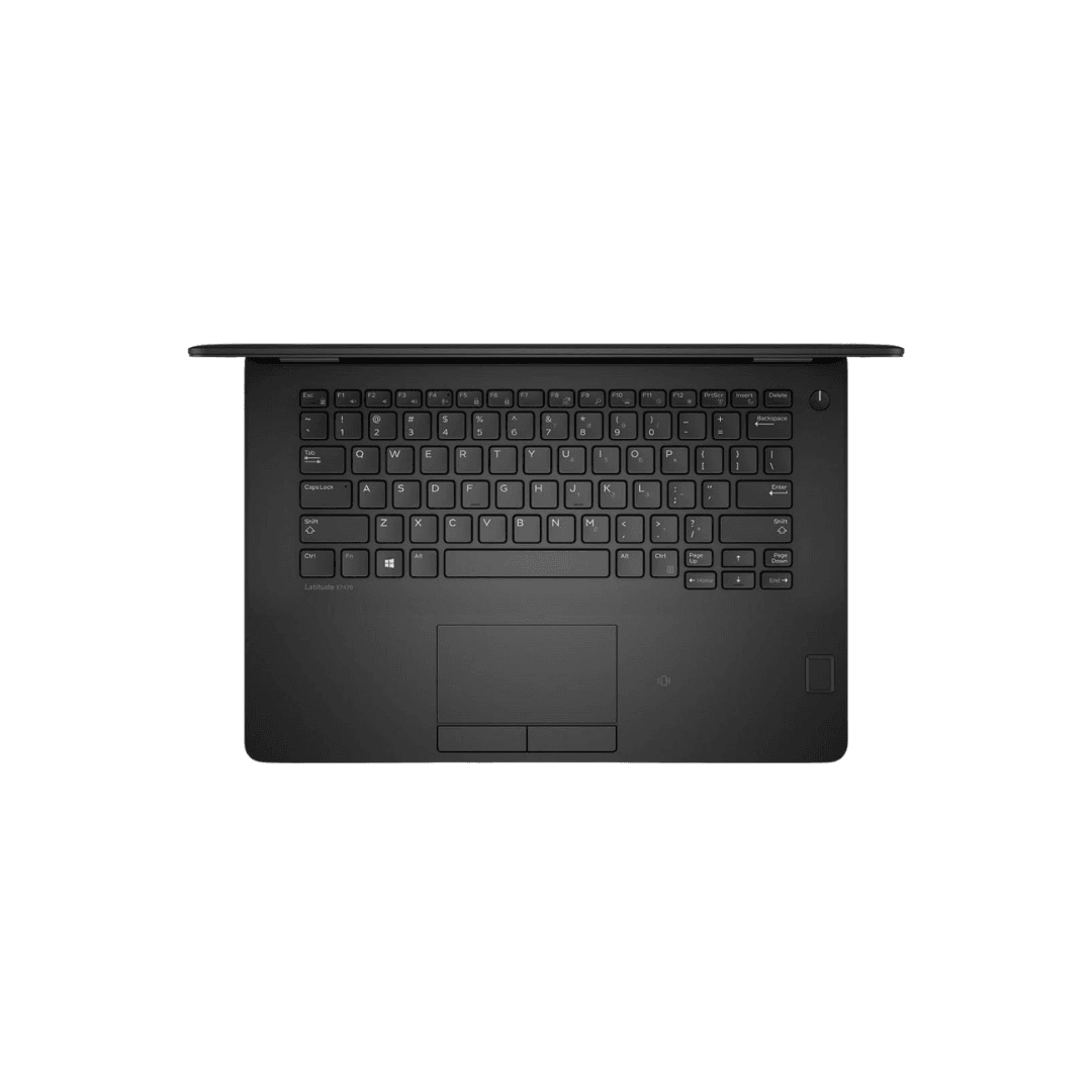 Dell 5470 Business Laptop 14" FHD - Reliable Performance for Professionals - Blue Orbit Computer Trading LLC
