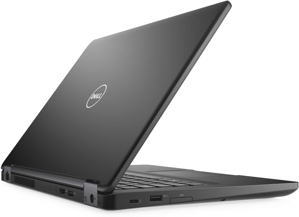 Dell 5480 8th Gen Business Laptop 14" FHD