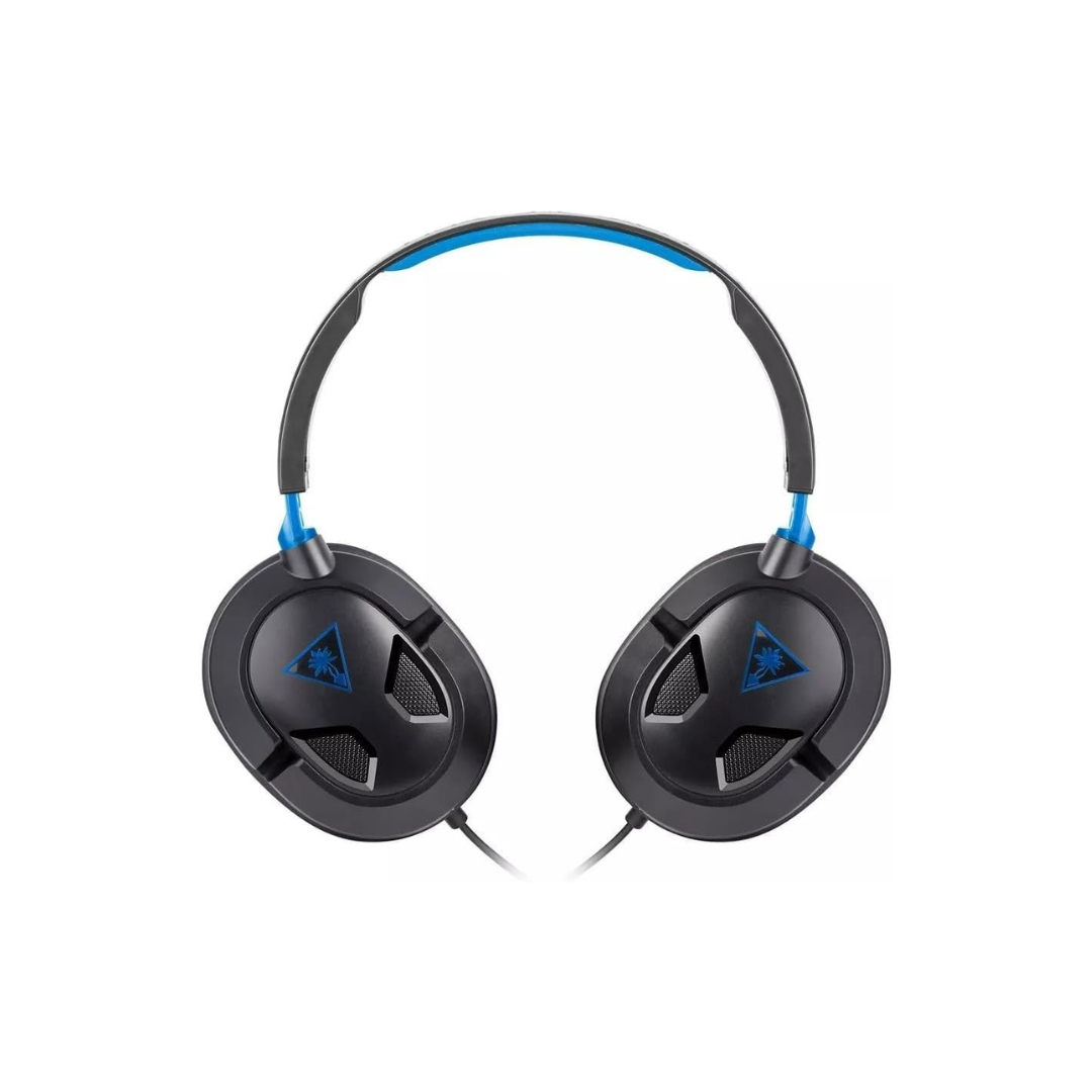 Turtle Beach Recon 50P Blue | Gaming Headset