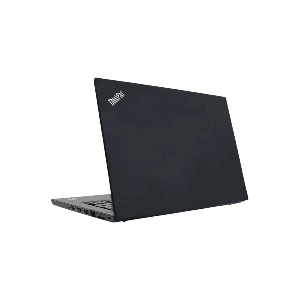 Lenovo ThinkPad T480 i5 8th Gen 14" Laptop - Powerful Performance & Portability - Blue Orbit Computer Trading LLC