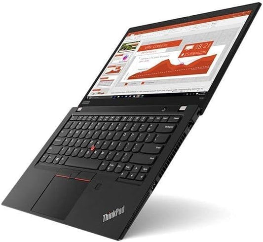 Lenovo T490 Business Laptop 14" FHD