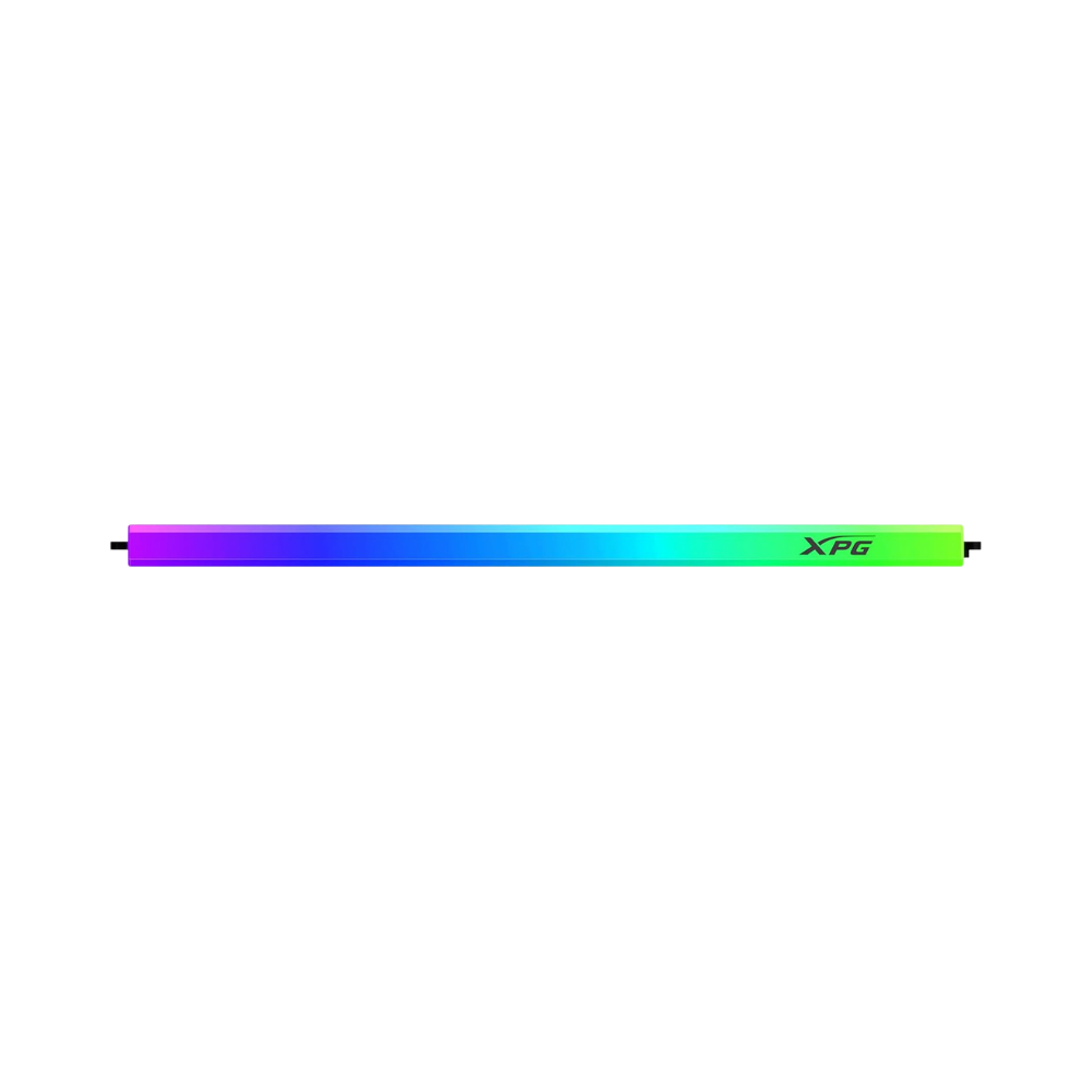 XPG Spectrix D35 16GB DDR4 3600MHz ذاكرة وصول عشوائي لسطح المكتب RGB