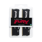 Kingston Fury Beast 16GB DDR5 5200MHz Desktop RAM Kit