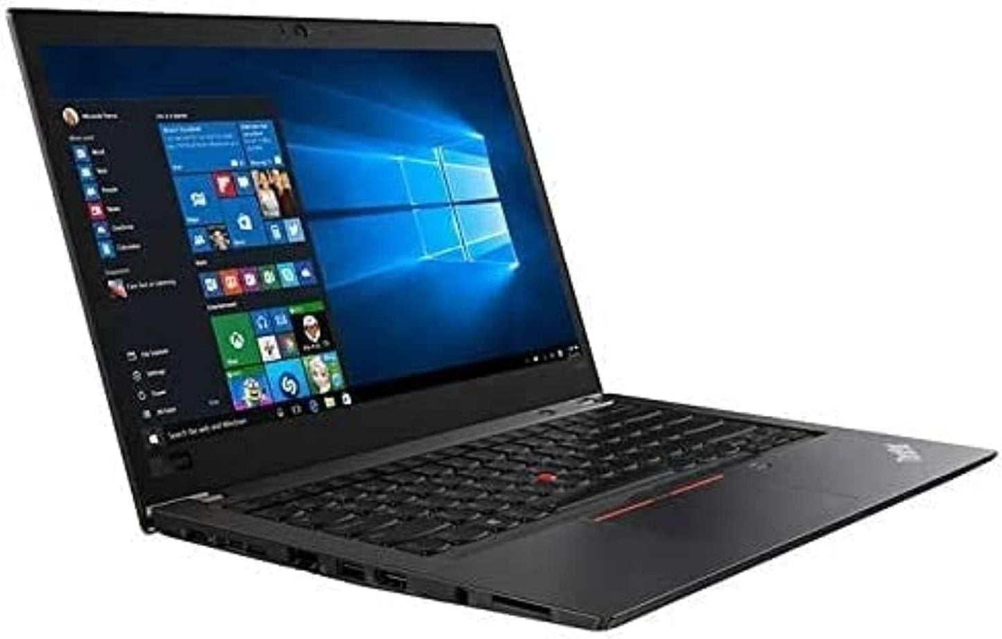 Lenovo T480s Touchscreen Business Laptop 14" FHD