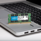 Crucial 32GB DDR4 2666MHz Laptop RAM | SO-DIMM