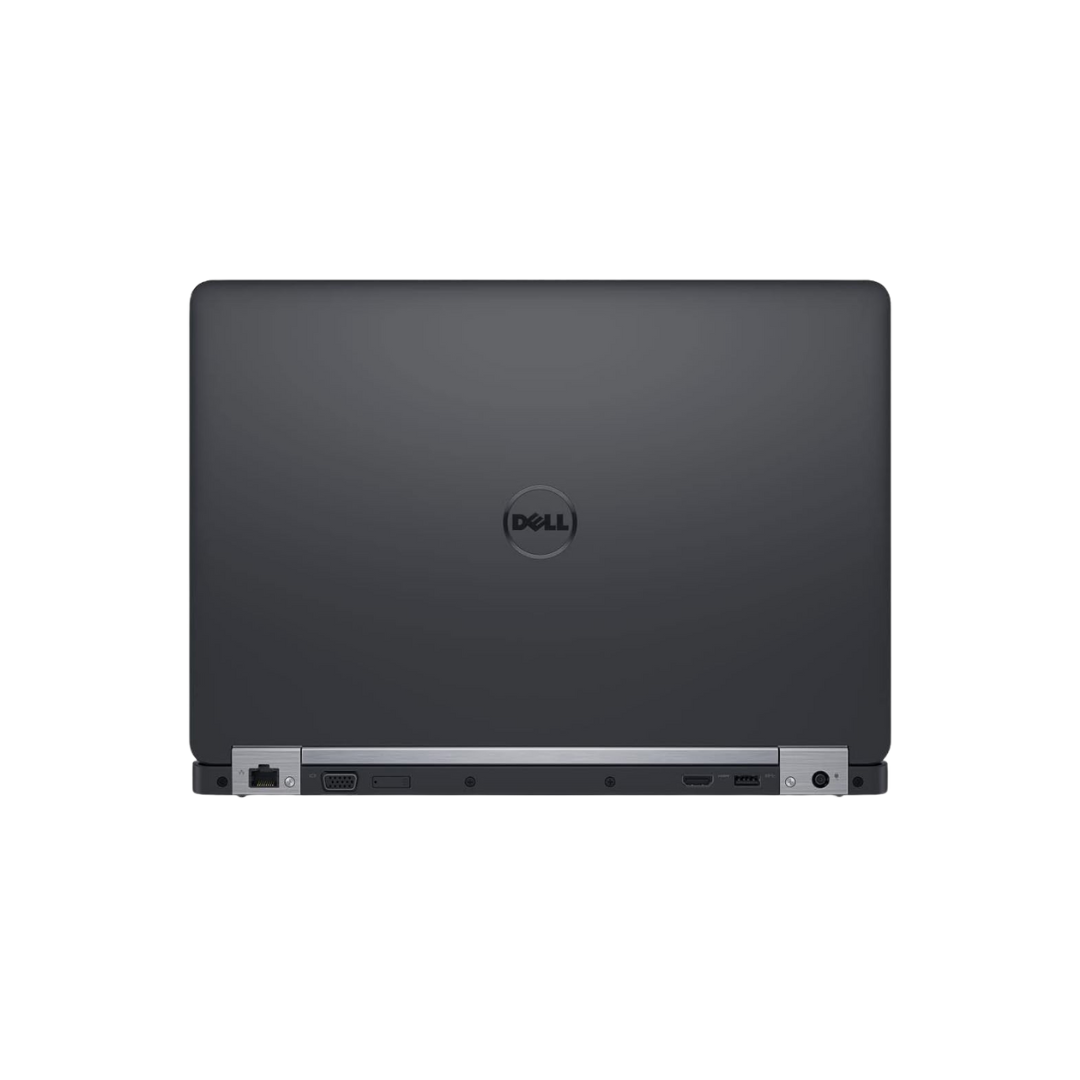 Dell Latitude 5470 Business Laptop Refurbished UAE