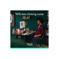 Logitech M650 Silent Wireless Mouse Bluetooth UAE