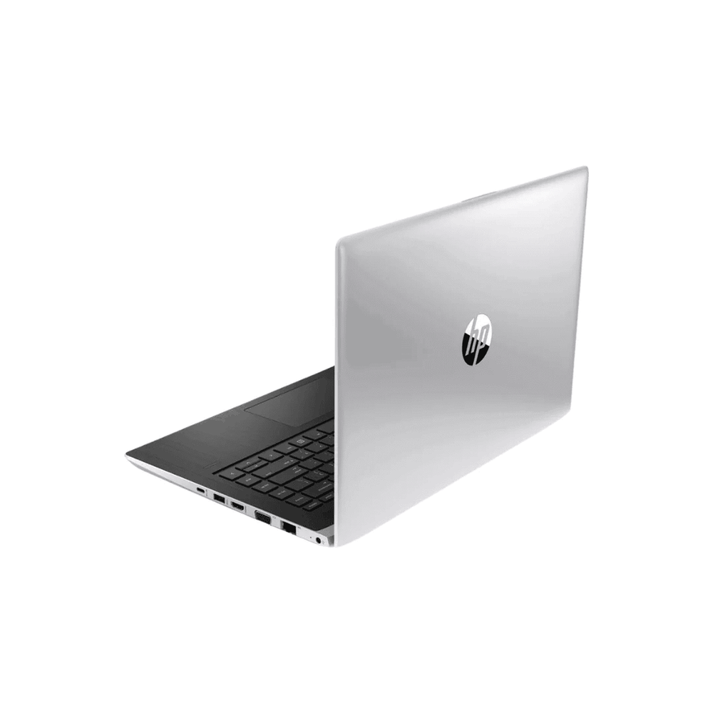 HP 440 G5 Laptop - Core i5 8th Gen with 14-Inch Display - Blue Orbit Computer Trading LLC