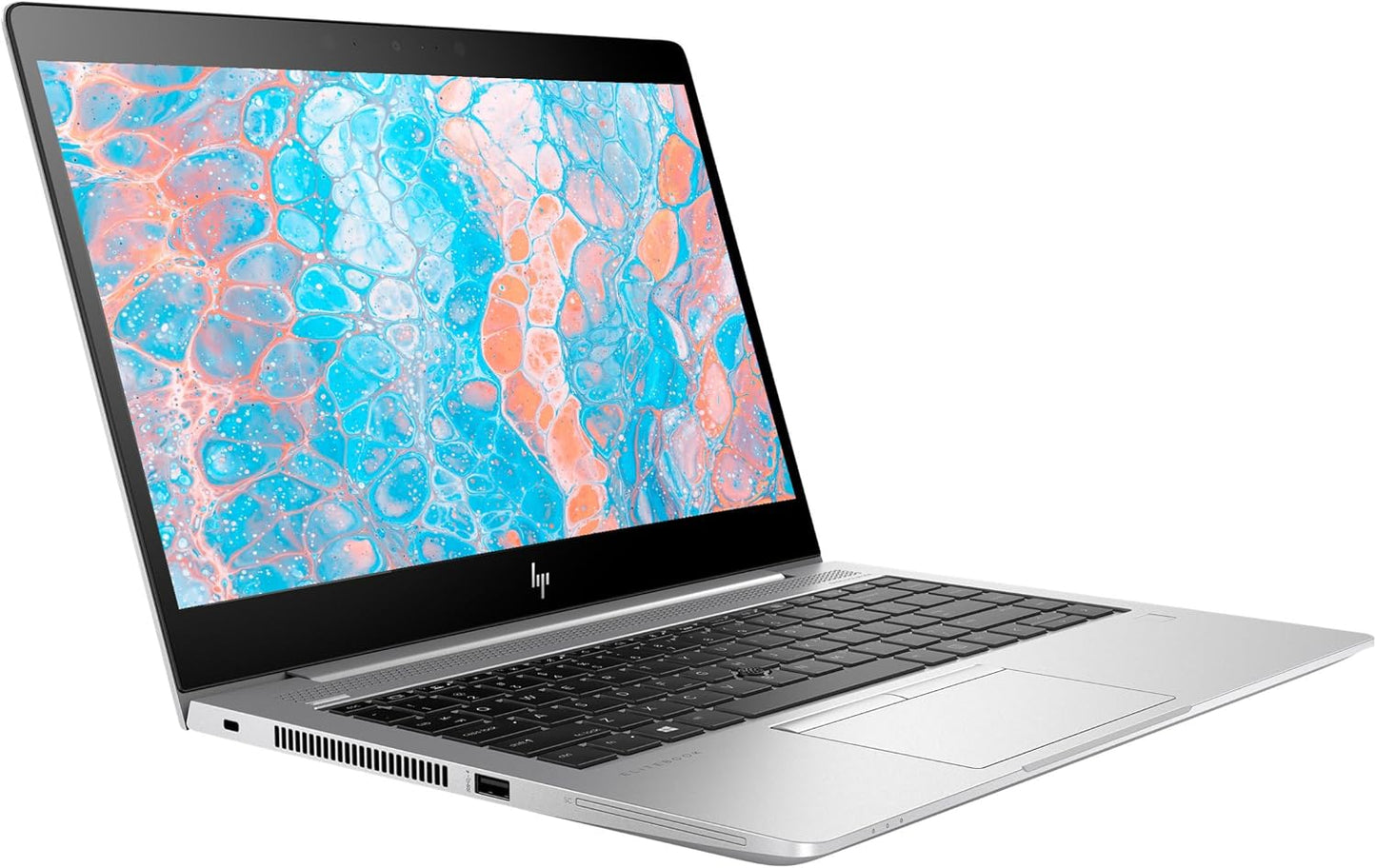 HP 840 G6 Business Laptop 14" FHD
