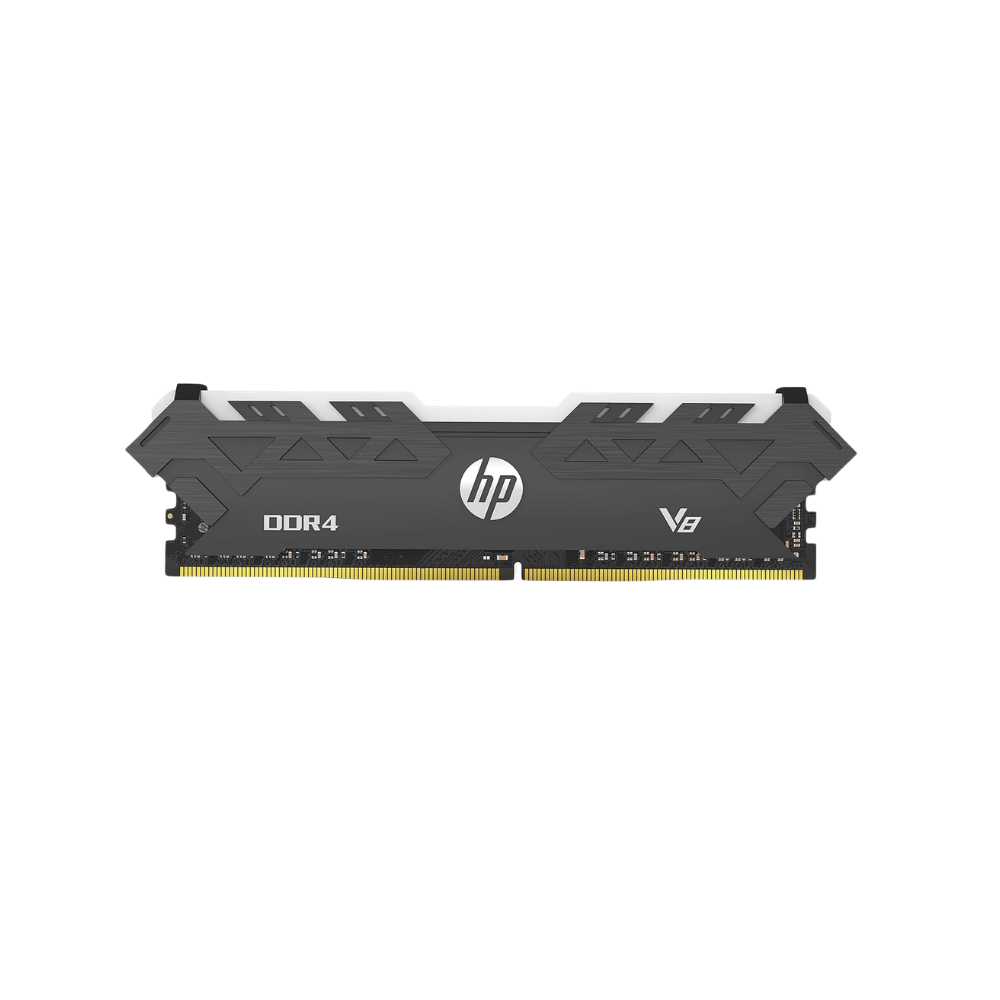 HP V8 DDR4 3200MHz Desktop RAM | RGB | 8GB or 16GB Kit